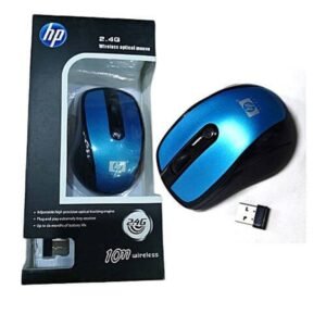 Dell 2.4G Wireless Optical Mouse up to 10m Range