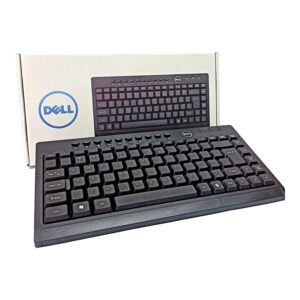 KB616 USB Multimedia Keyboard with Bangla