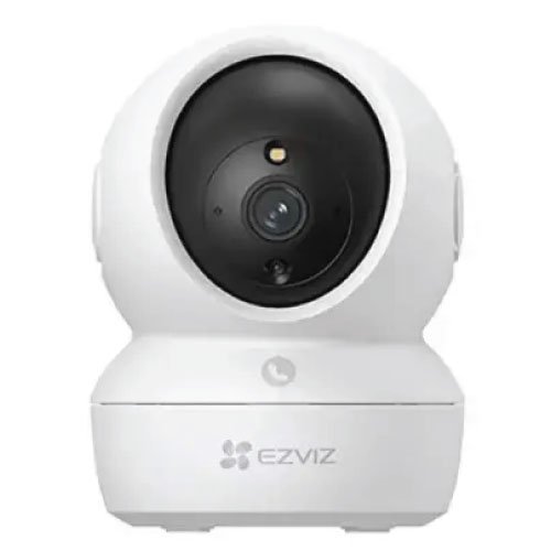 EZVIZ CS-H6C Pro 3MP Pan & Tilt Smart Home WiFi Camera - Image 3