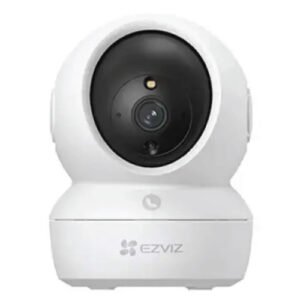 EZVIZ CS-H6C Pro 3MP Pan & Tilt Smart Home WiFi Camera