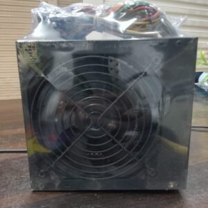 SC Speed Power 600W Desktop Computer Power Supply PSU