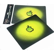 L11 Multi mouse pad-Multicolor